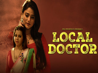 Local Doctor Episode 3