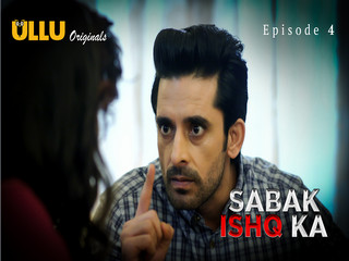 Sabak Ishq Ka – Part 2 Episode 4