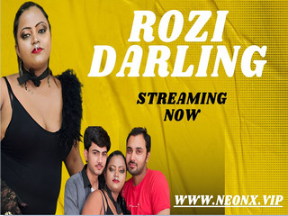 ROZI DARLING