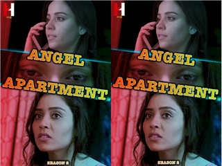 Angel Apartment S2 Episode 2