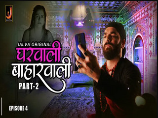 Gharwali Baharwali Episode 4