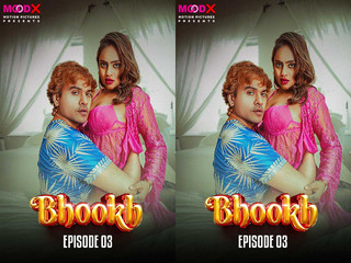 Bhookh Episode 3