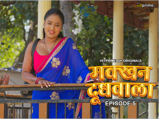 Makkhan Doodhwala  Episode 5