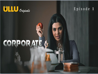 Corporate Episode 1