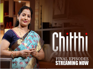Chitthi Episode 7