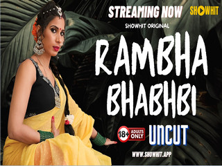 RAMBHA BHABHI