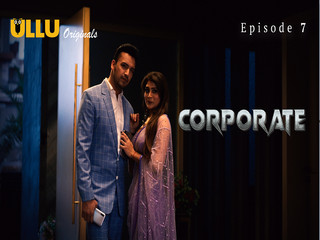 Corporate – Part 2  Episode 7