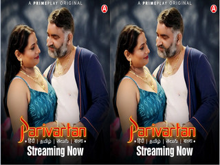 First On Net -Parivartan Episode 7